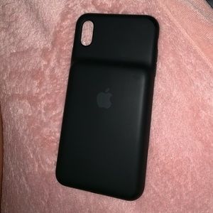 iPhone XS Max Charging Case